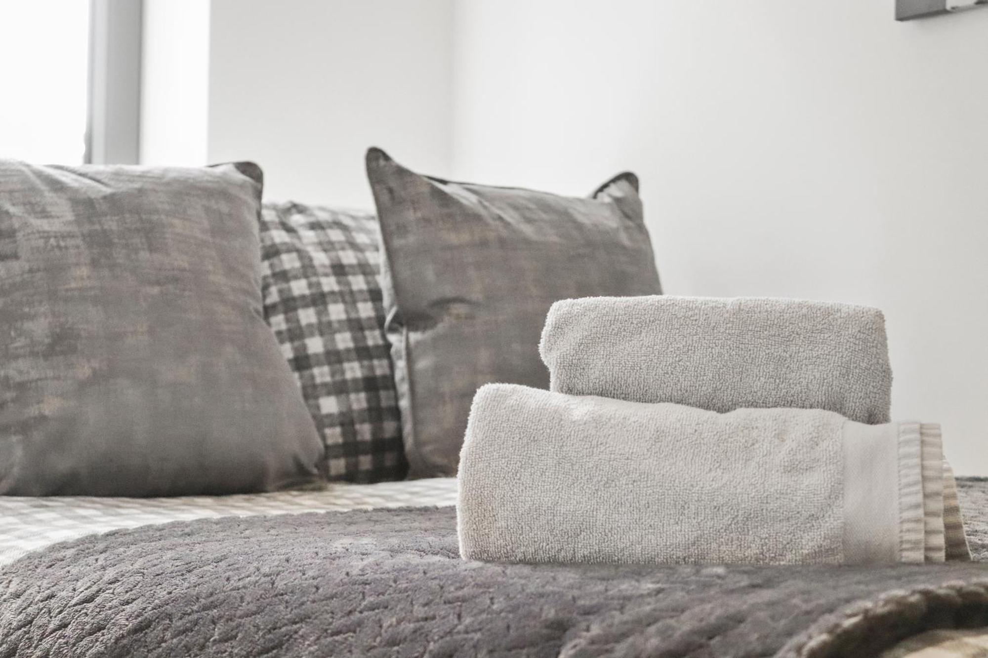 Centrally Located - Modern - 2Bed - 2Bath Apartment London Ngoại thất bức ảnh