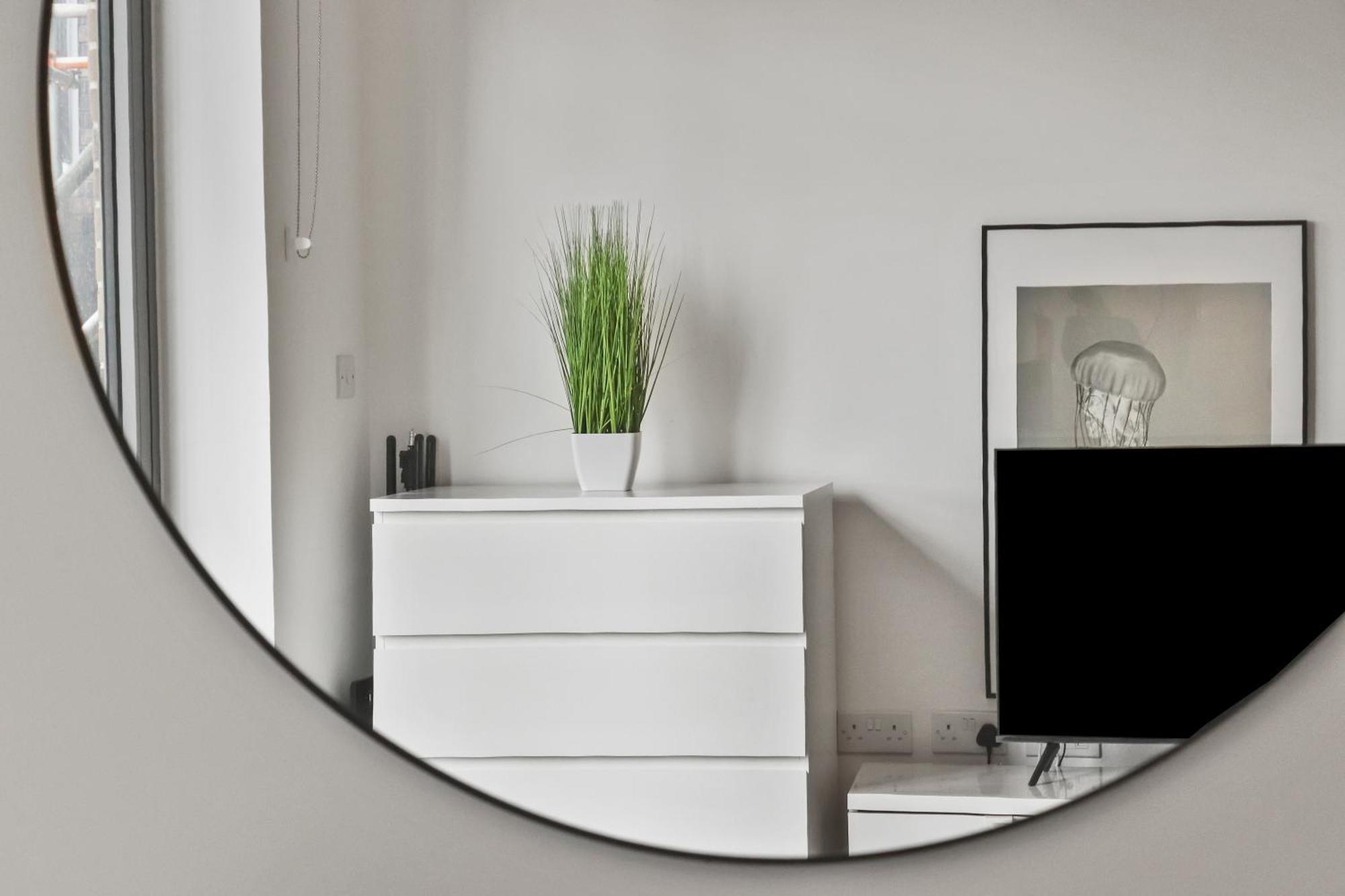 Centrally Located - Modern - 2Bed - 2Bath Apartment London Ngoại thất bức ảnh