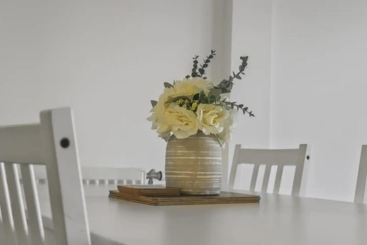 Centrally Located - Modern - 2Bed - 2Bath Apartment London Ngoại thất bức ảnh